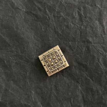 Vintage Zodiac Sign Necklace