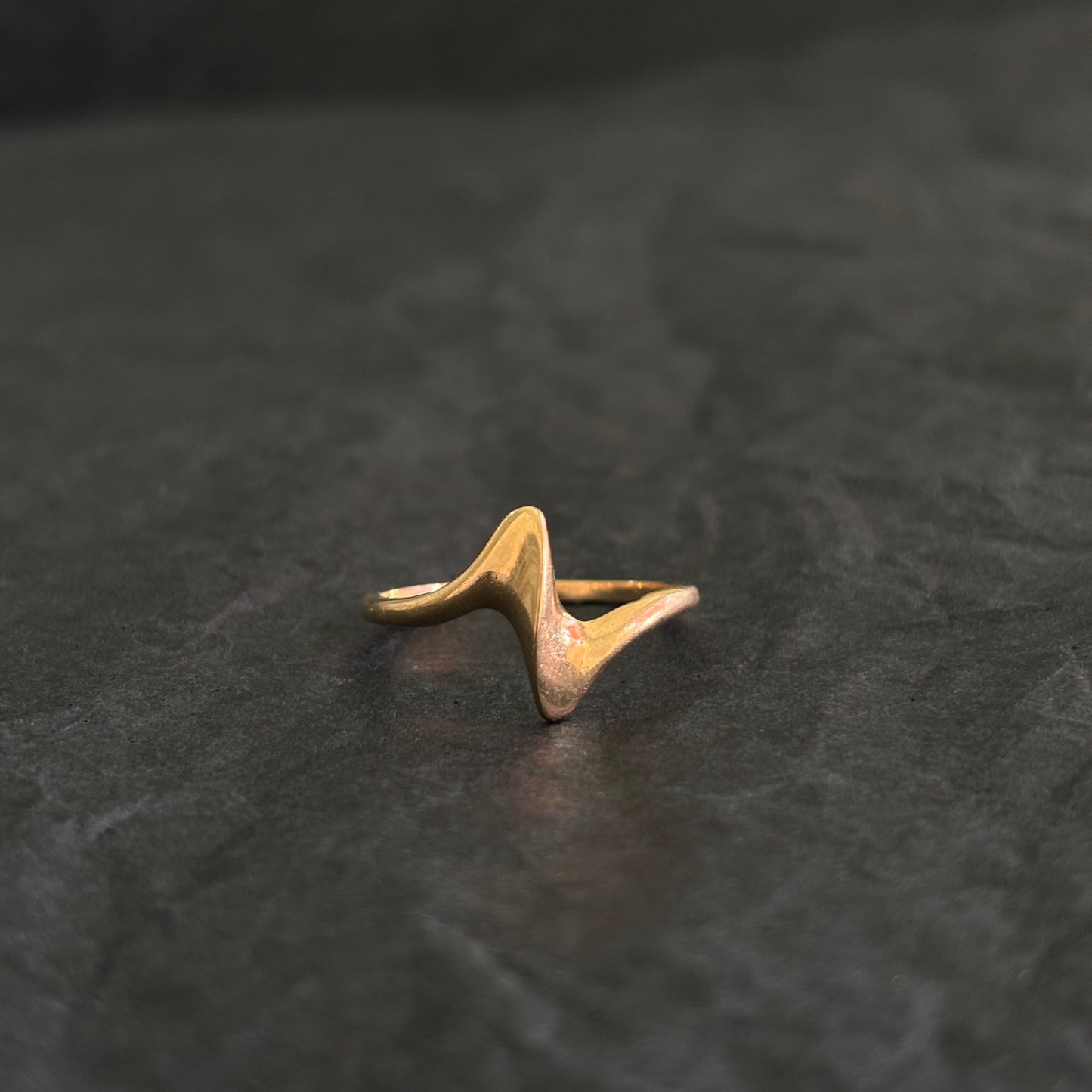 Vintage 9ct Gold Rings - Pick yours!