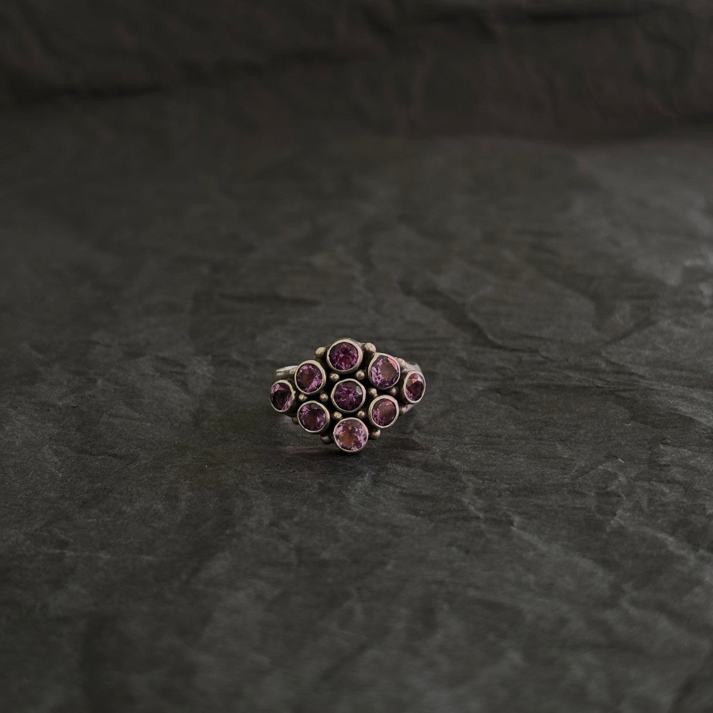 Vintage Silver Rings - Pick yours!