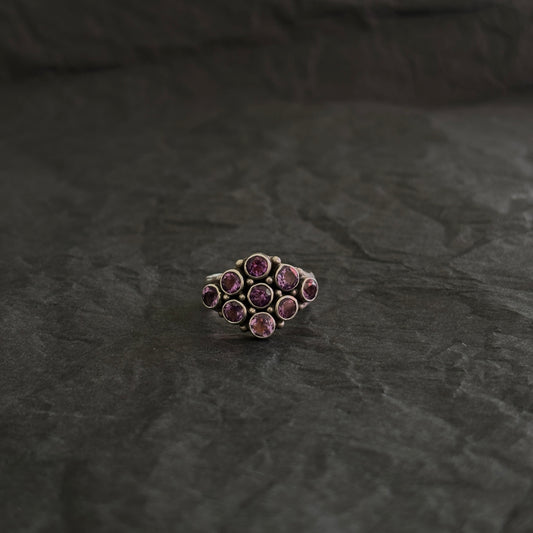 Vintage Silver Rings - Pick yours!