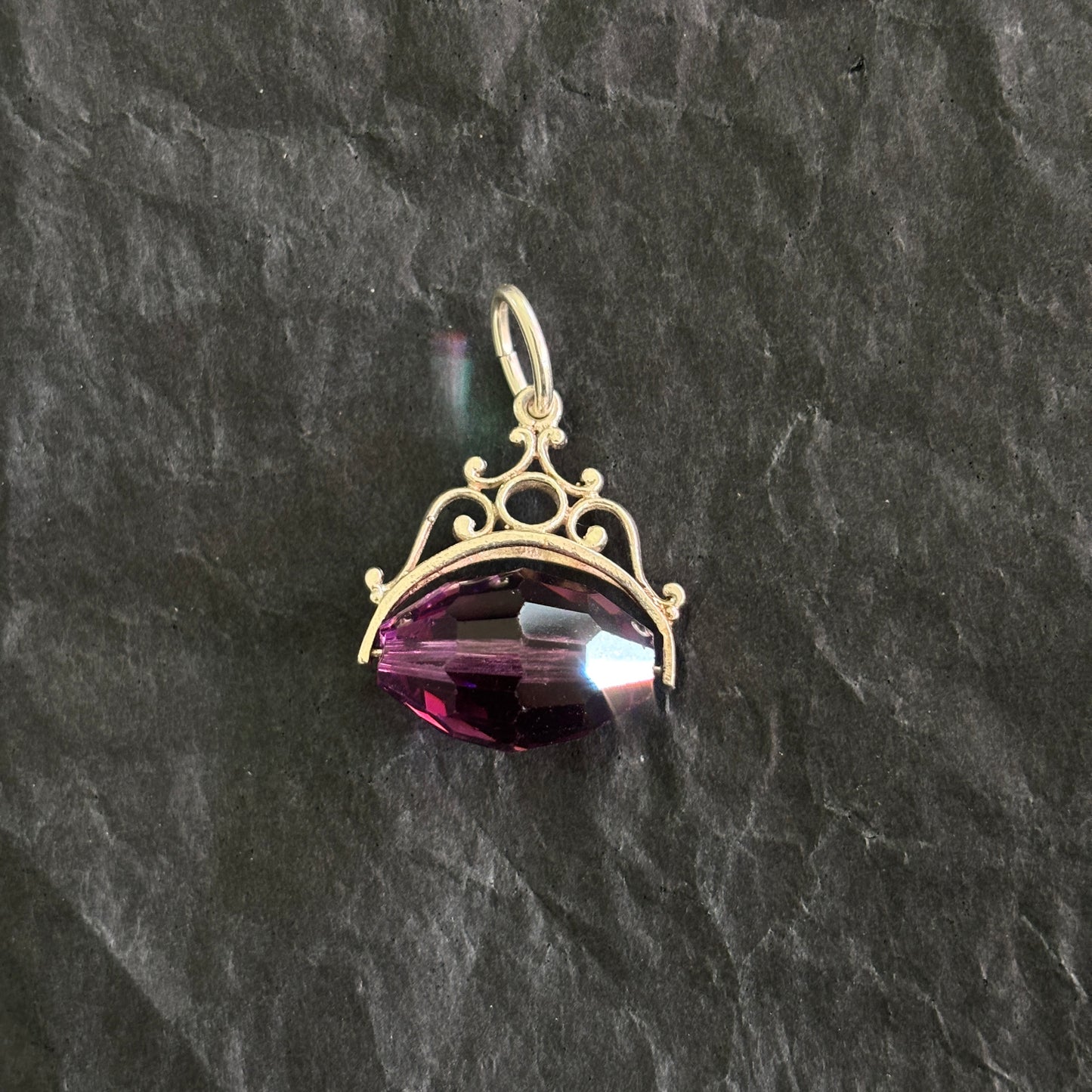 Vintage Silver Pendants - Pick yours!