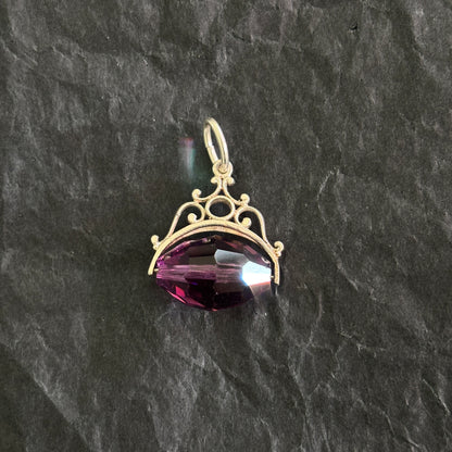 Vintage Silver Pendants - Pick yours!