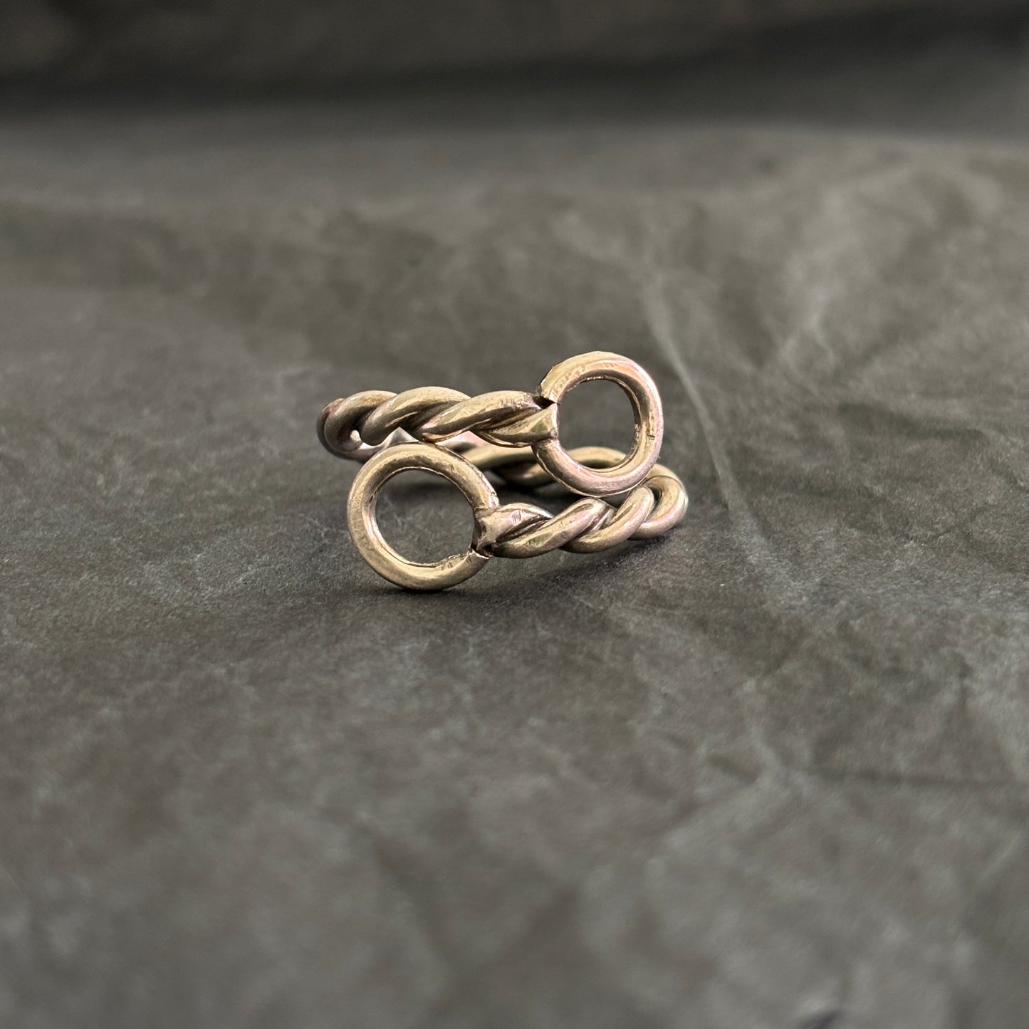 Vintage Silver Rings - Pick yours!