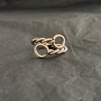 Vintage Silver Rings - Pick yours!