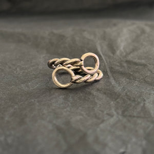 Vintage Silver Rings - Pick yours!