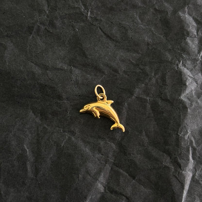 Vintage 9ct Gold Charms - Pick yours!