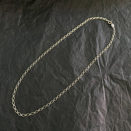 Vintage Simple Chain Necklaces - Pick yours!