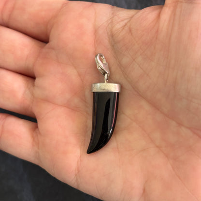 Vintage Silver Pendants - Pick yours!