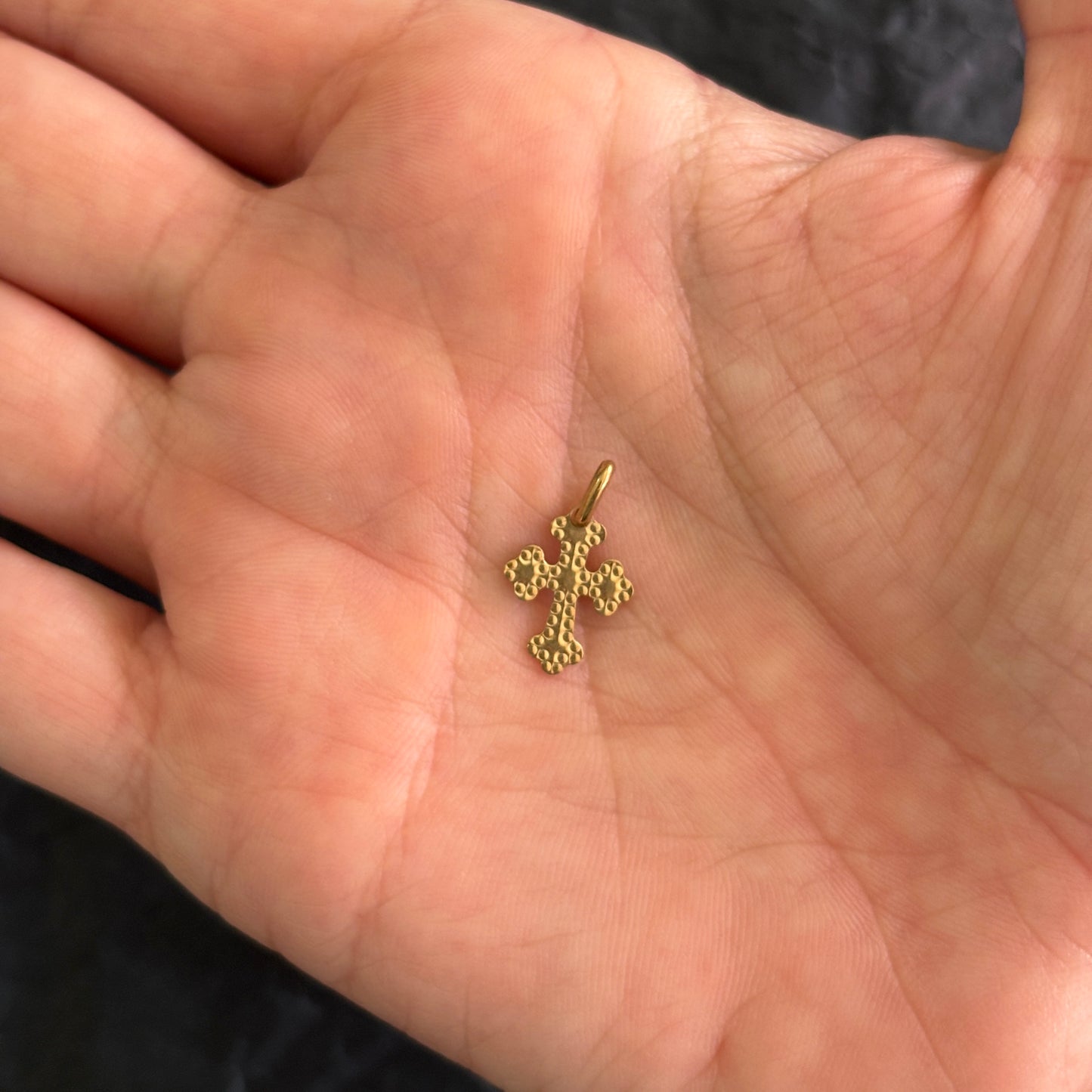 Vintage 9ct Gold Charms - Pick yours!