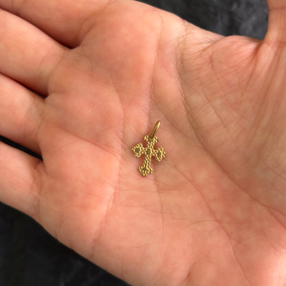 Vintage 9ct Gold Charms - Pick yours!