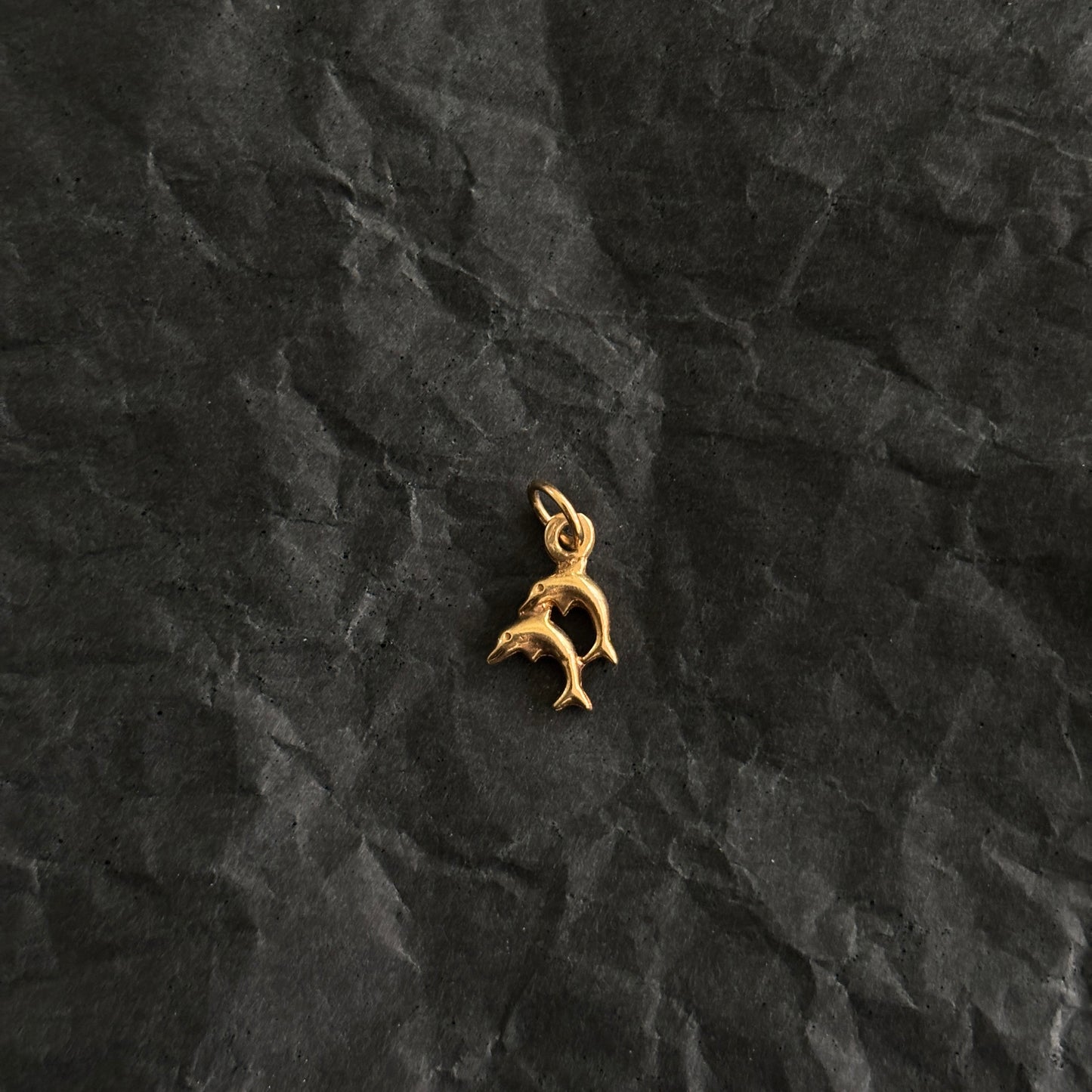 Vintage 9ct Gold Charms - Pick yours!