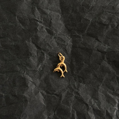Vintage 9ct Gold Charms - Pick yours!
