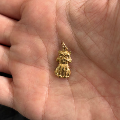 Vintage 9ct Gold Charms - Pick yours!