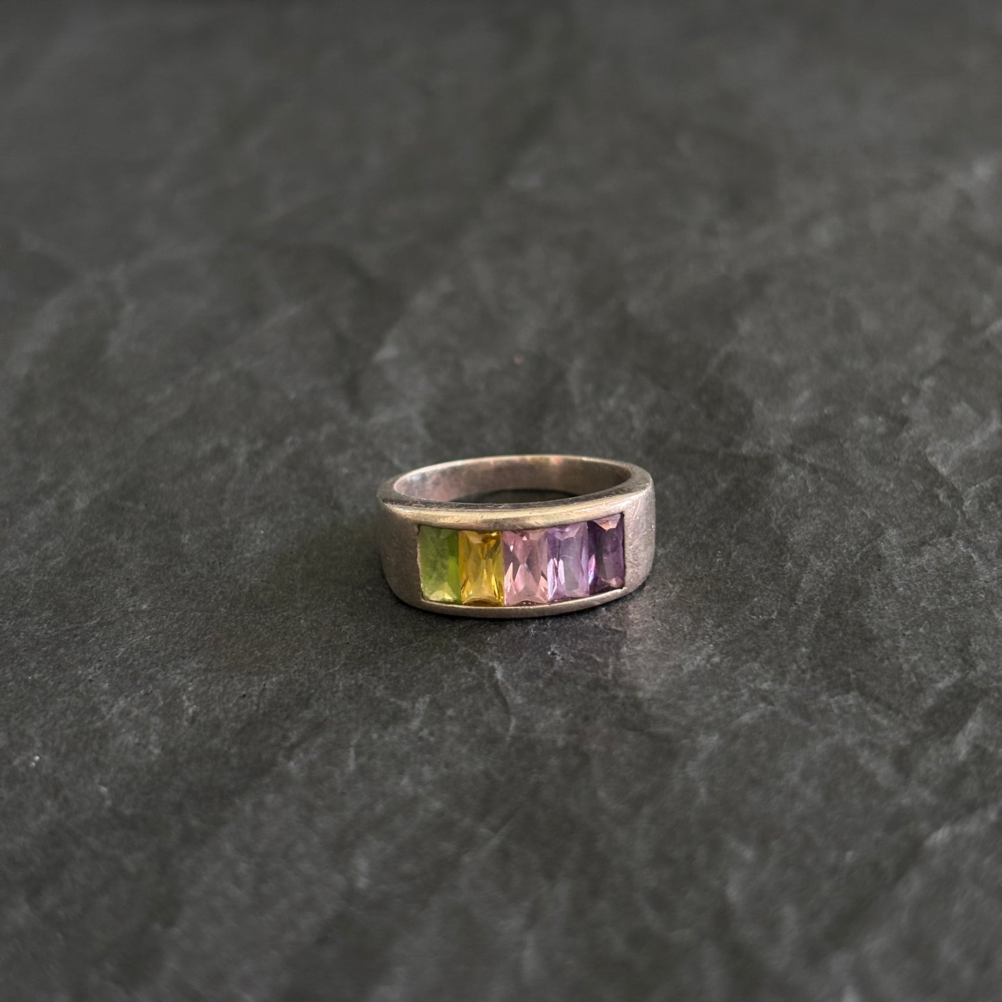 Vintage Silver Rings - Pick yours!