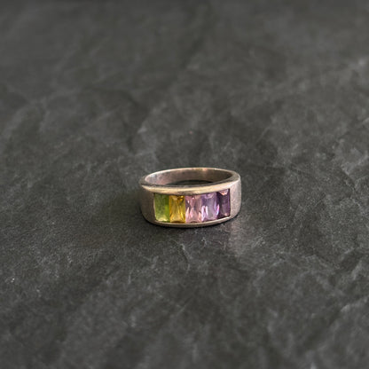 Vintage Silver Rings - Pick yours!