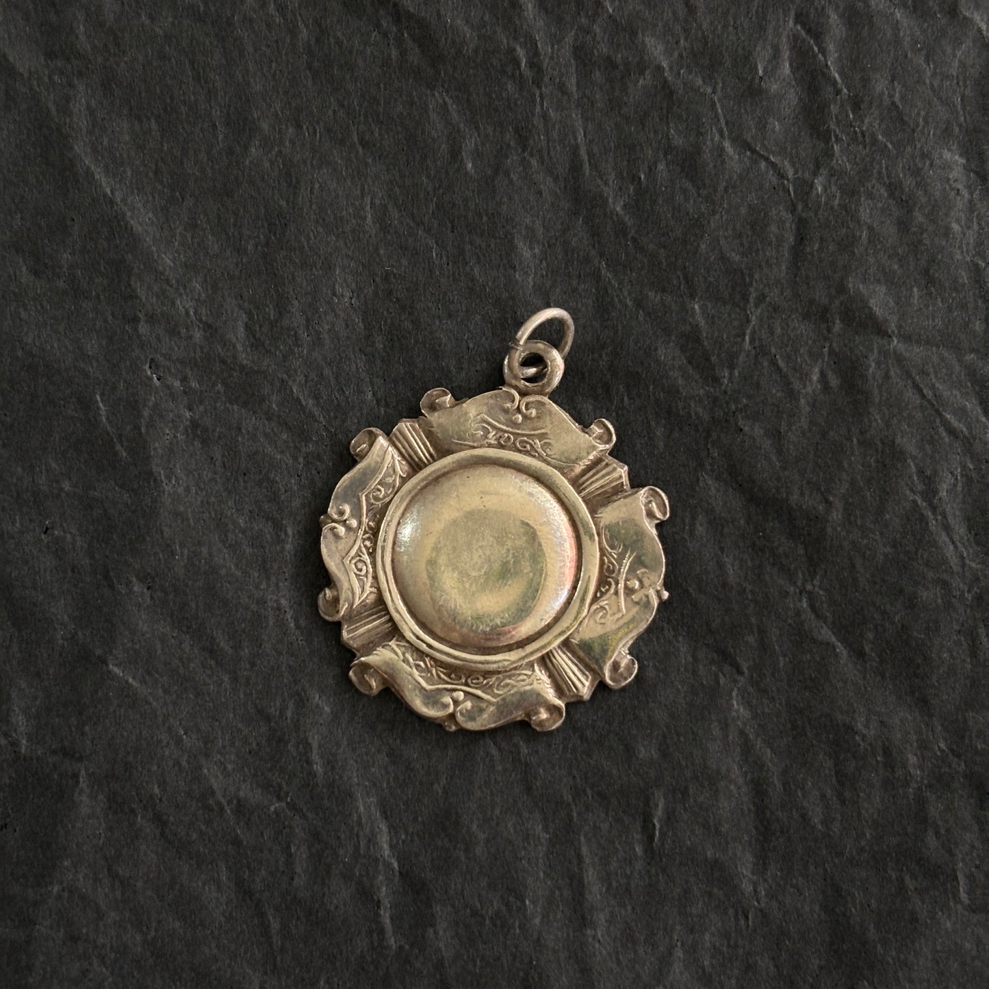Vintage Zodiac Sign Necklace