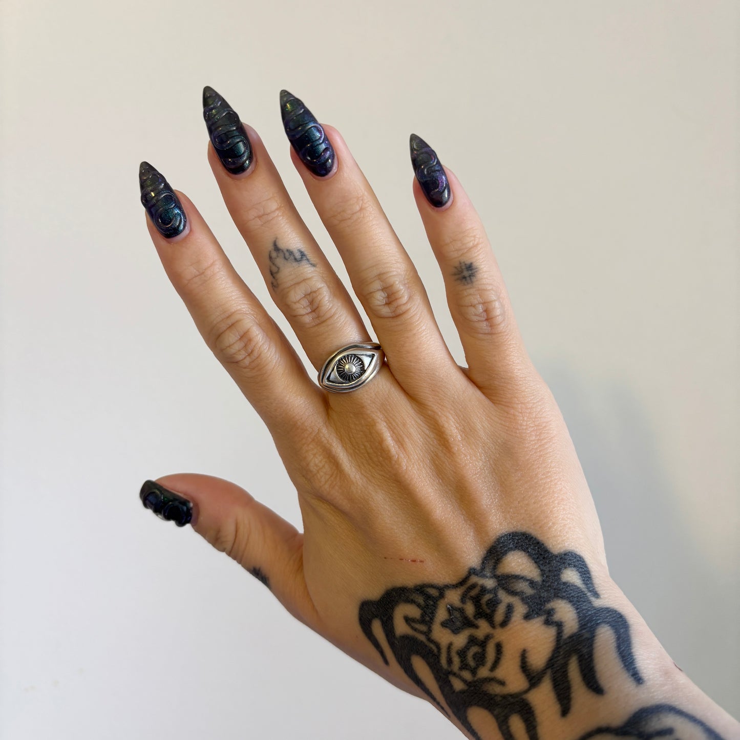 Rings - Ready To Ship