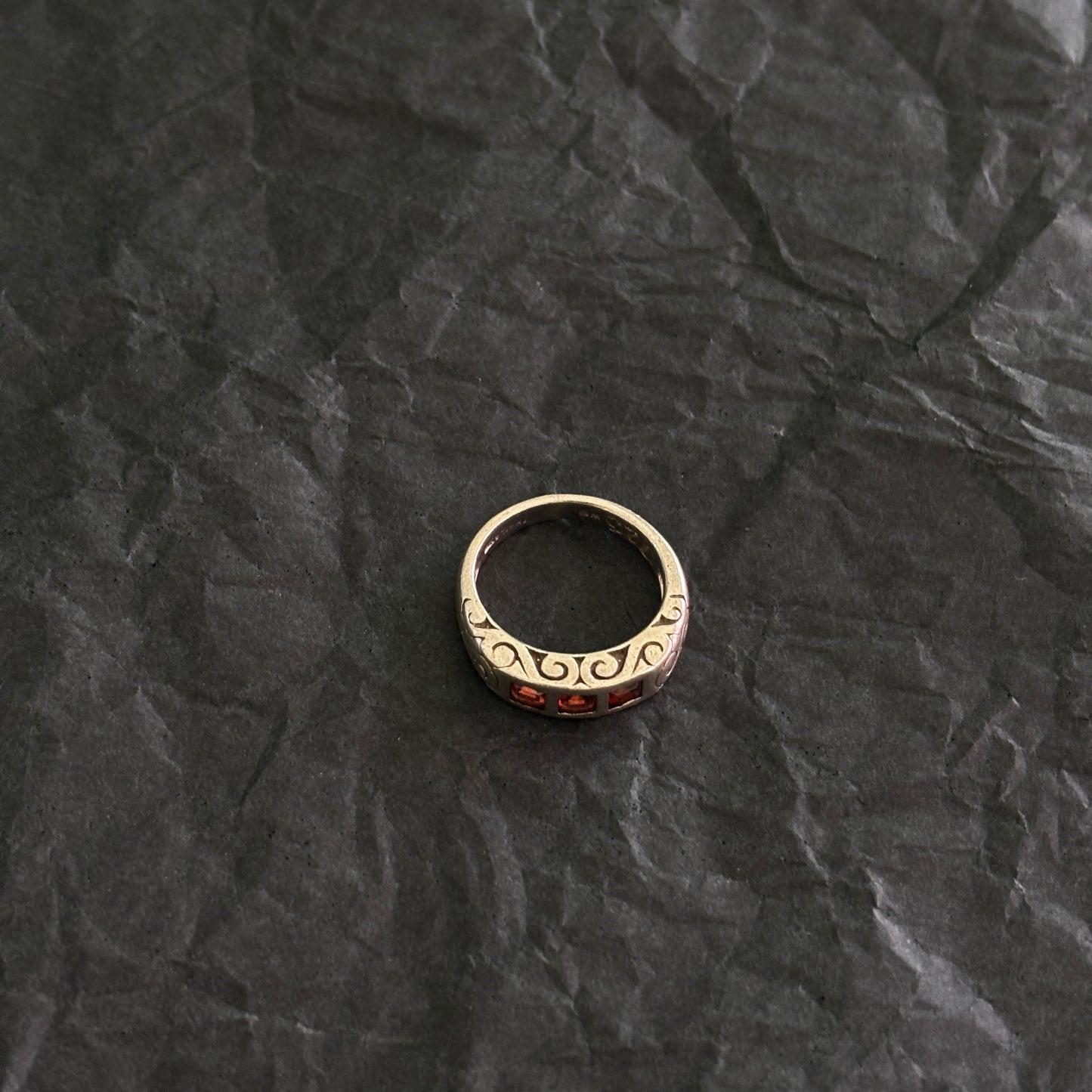 Vintage Silver Rings - Pick yours!