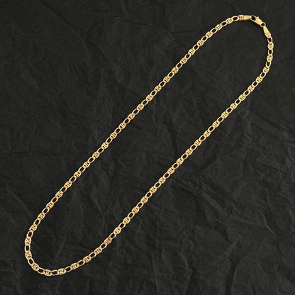 9CT GOLD DROP <3
