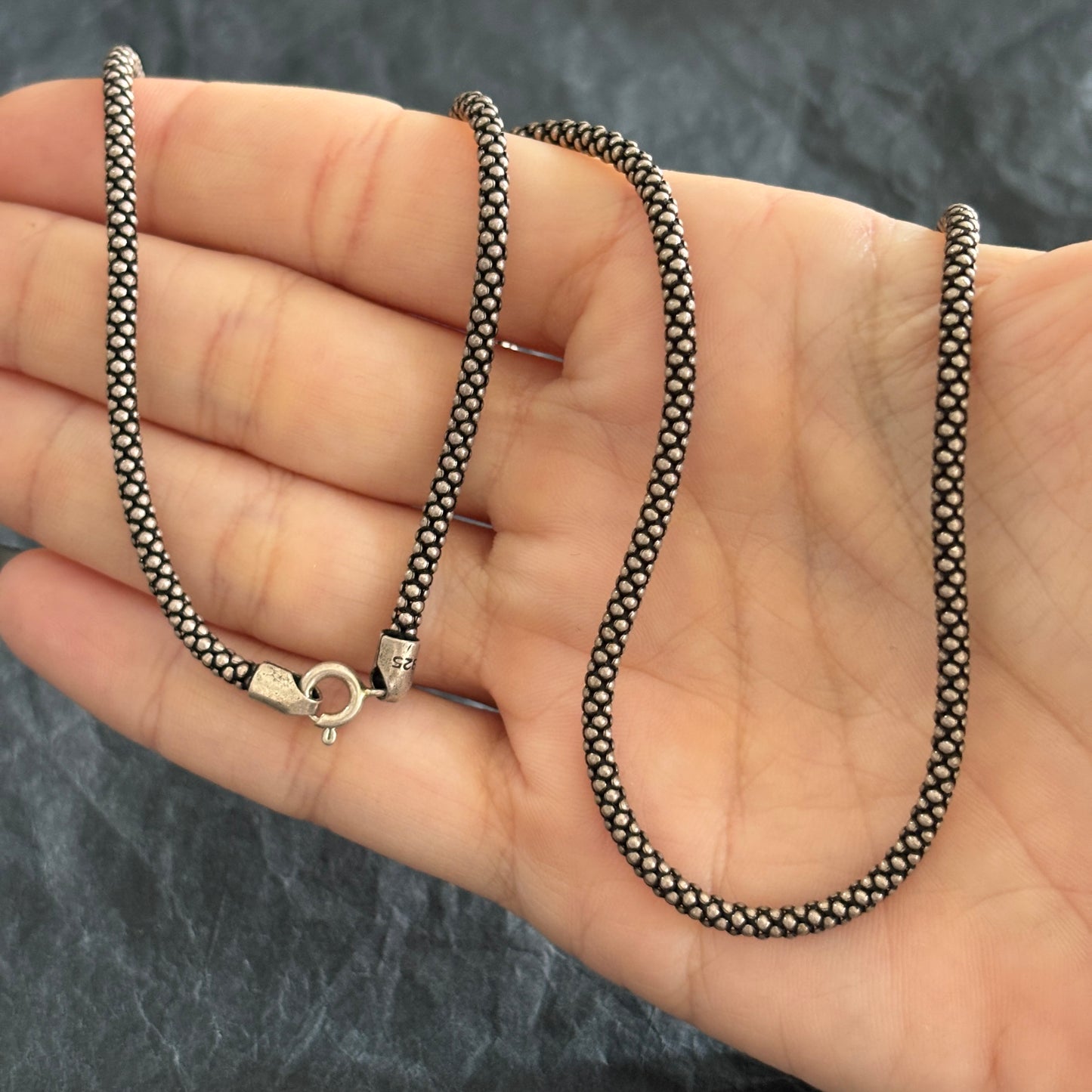 Vintage Chains - Pick yours!