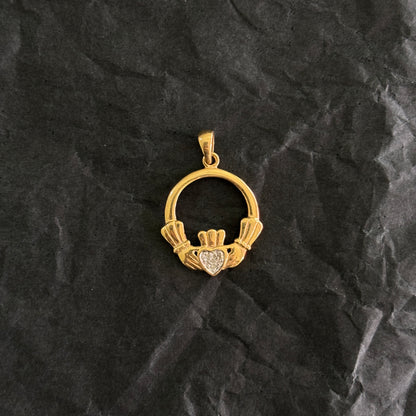 Vintage 9ct Gold Charms - Pick yours!