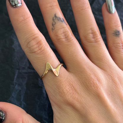 Vintage 9ct Gold Rings - Pick yours!