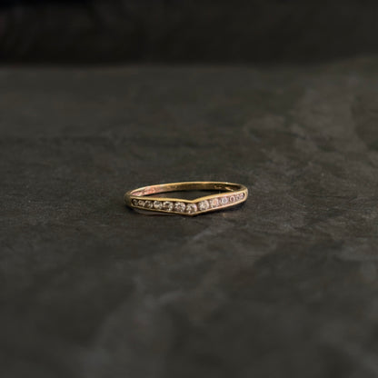 Vintage 9ct Gold Rings - Pick yours!