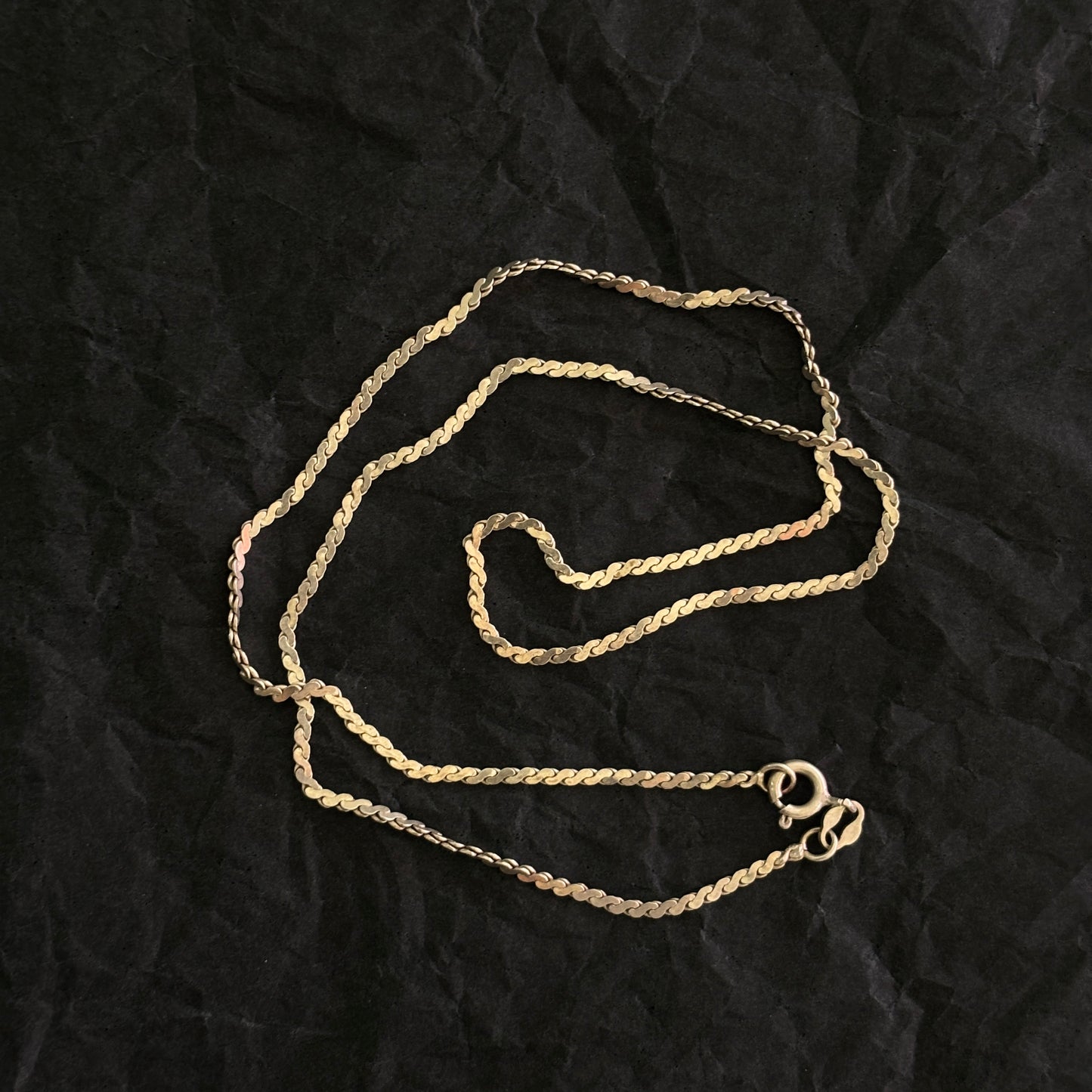 Vintage Chains - Pick yours!