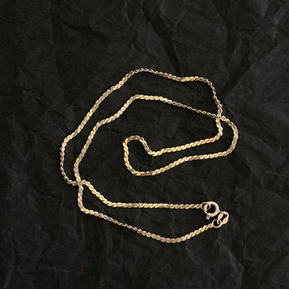 Vintage Chains - Pick yours!