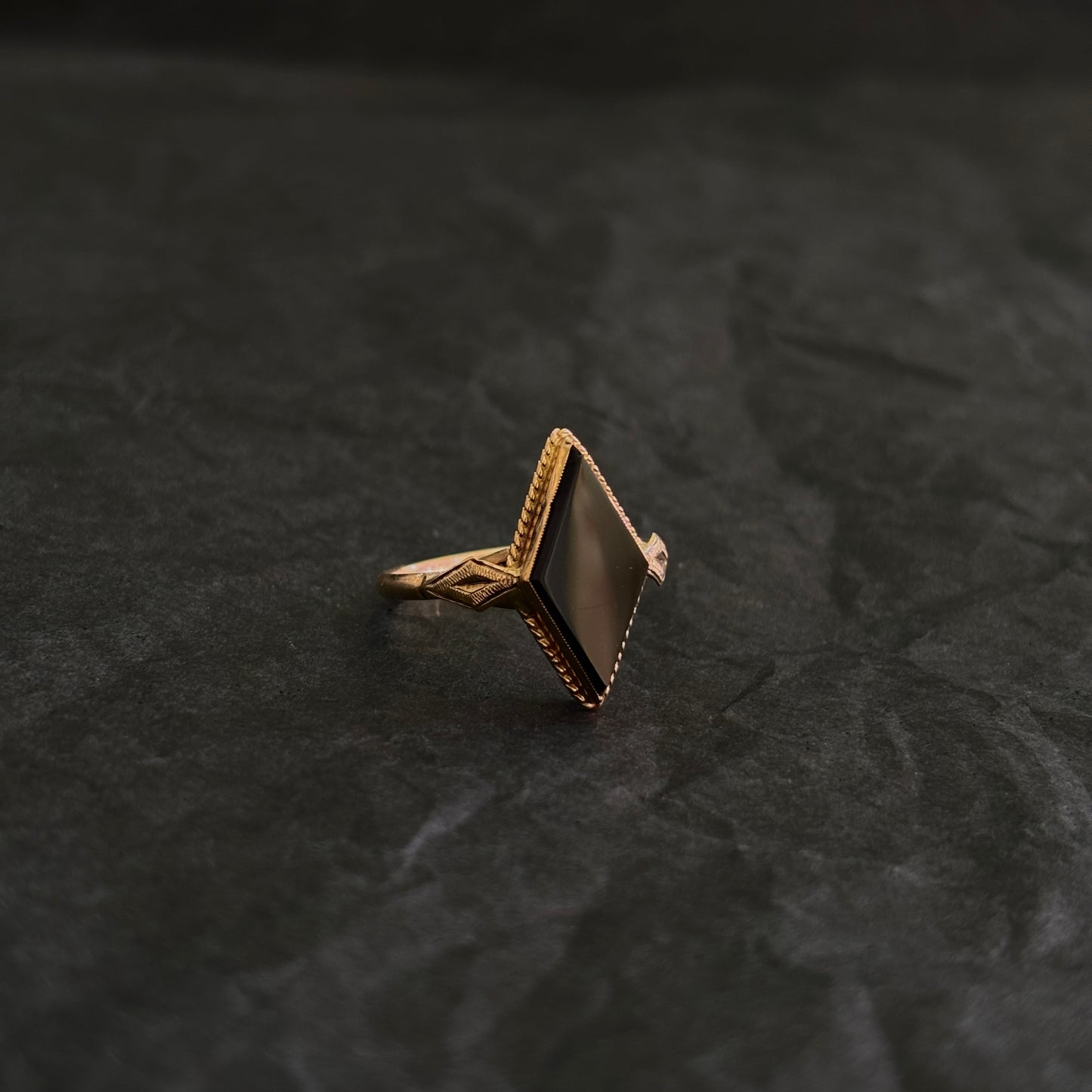 Vintage 9ct Gold Rings - Pick yours!