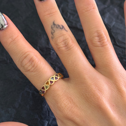 Vintage 9ct Gold Rings - Pick yours!