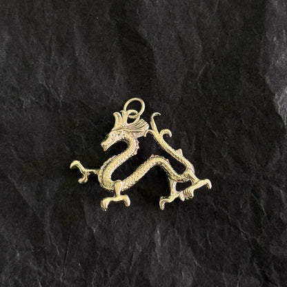 Vintage Silver Pendants - Pick yours!