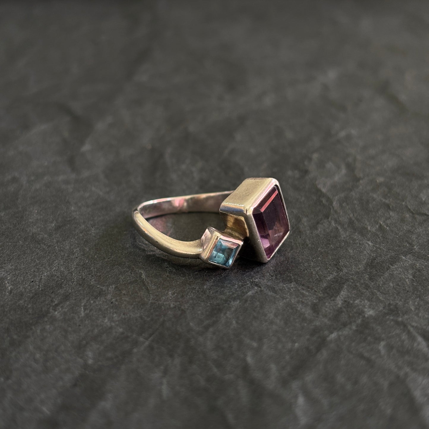 Vintage Silver Rings - Pick yours!