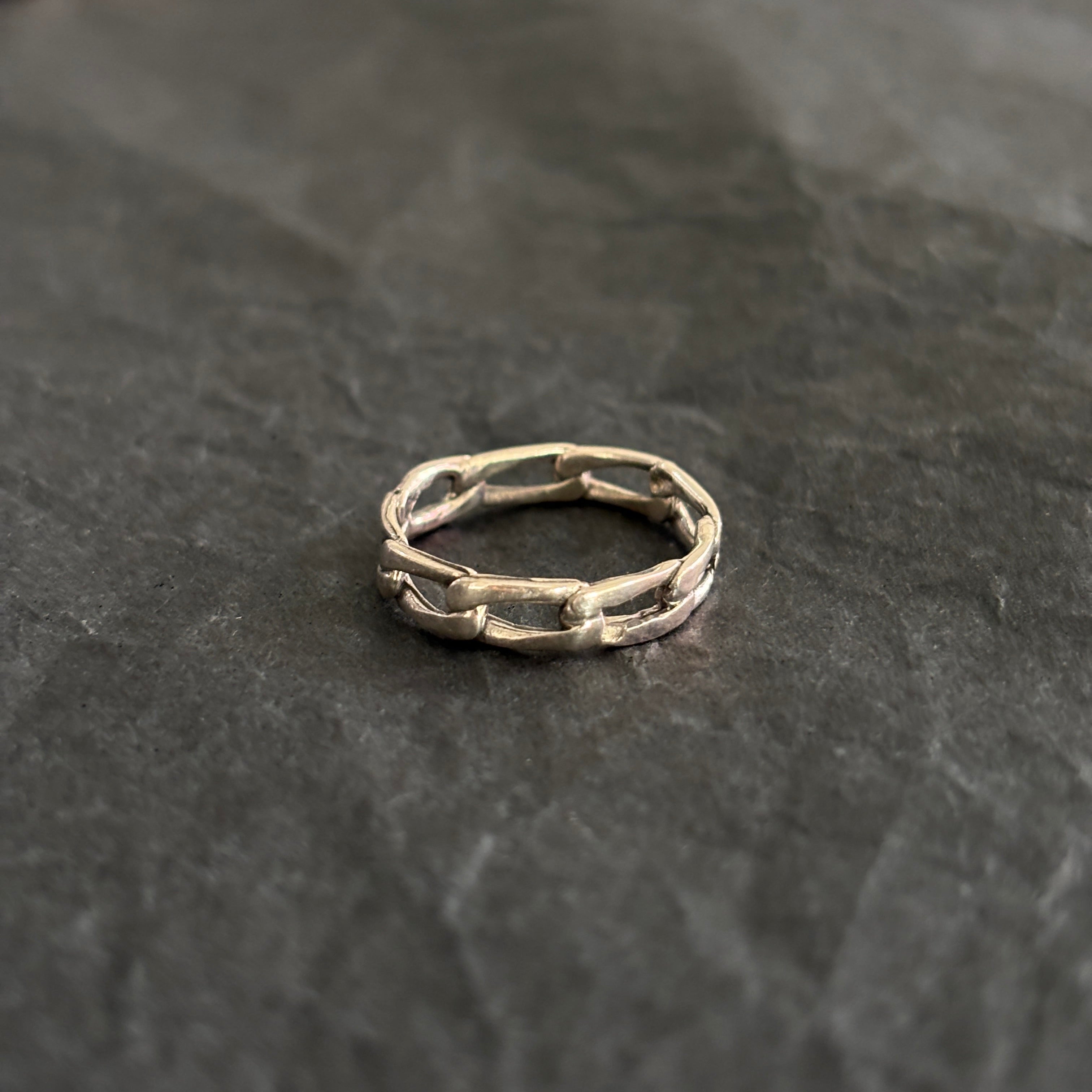 Vintage Silver Rings - Pick yours!