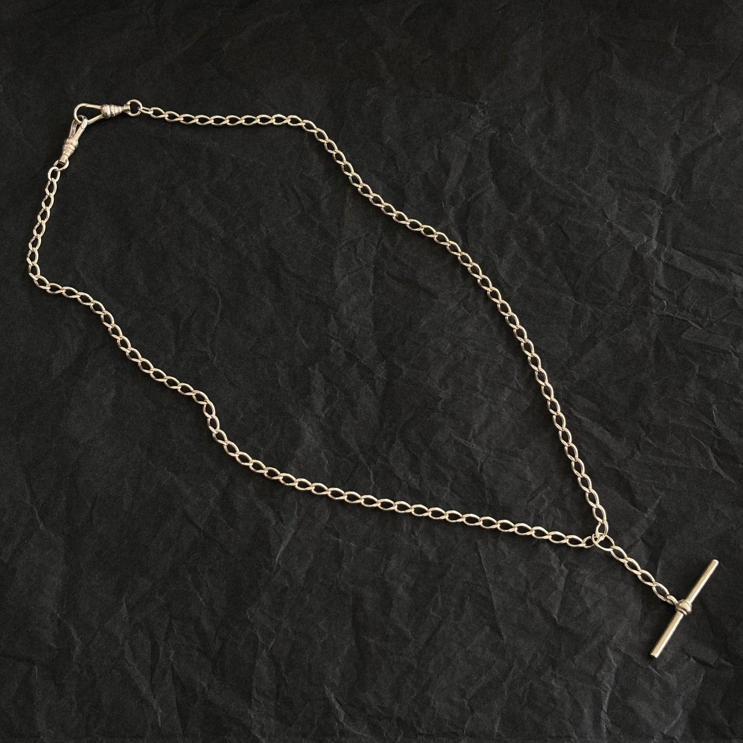 Vintage Fob (T-bar) Necklaces - Pick yours!
