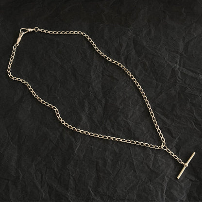 Vintage Fob (T-bar) Necklaces - Pick yours!