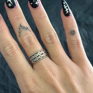Vintage Silver Rings - Pick yours!