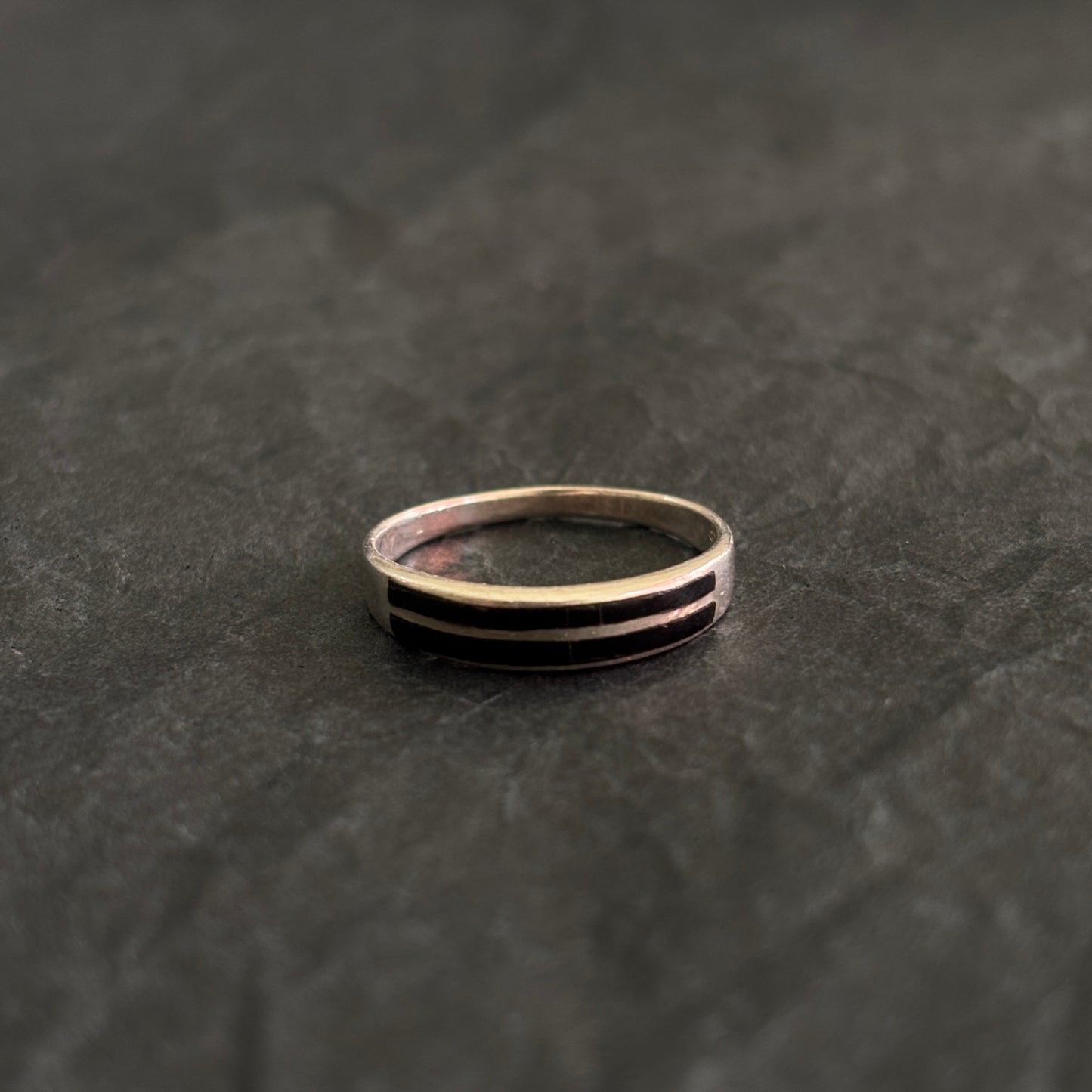 Vintage Silver Rings - Pick yours!