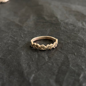 Vintage Silver Rings - Pick yours!
