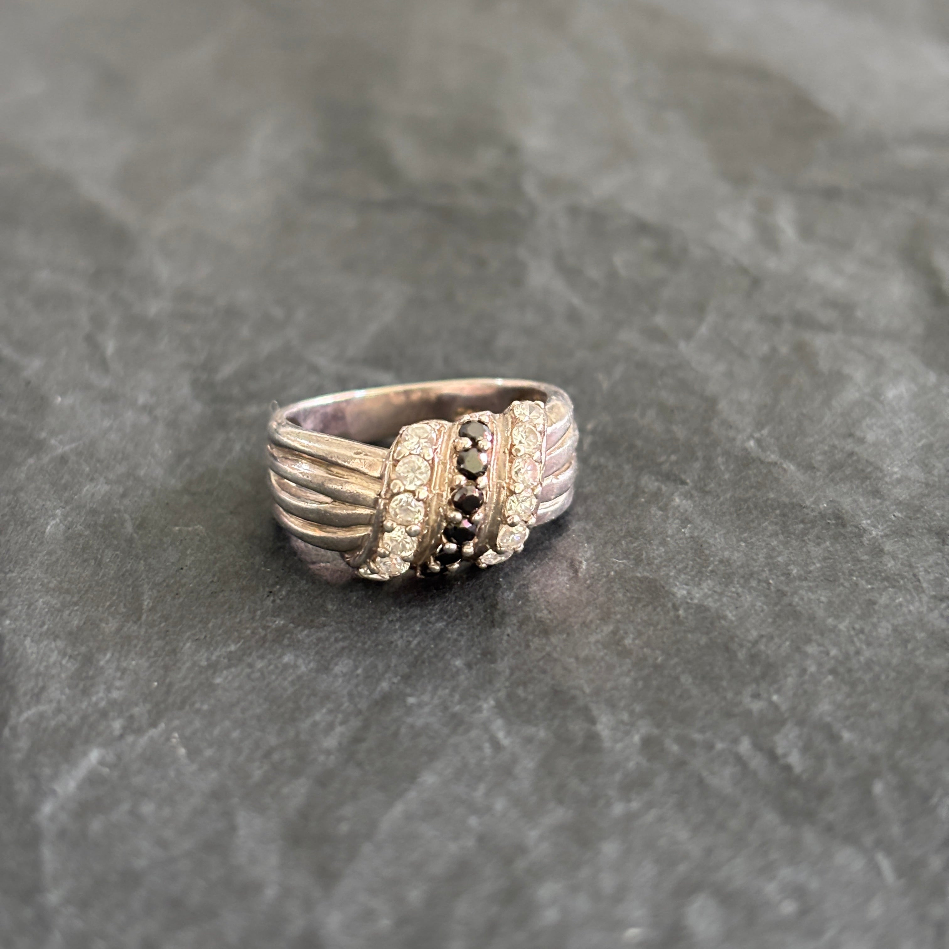 Vintage Silver Rings - Pick yours!