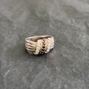 Vintage Silver Rings - Pick yours!