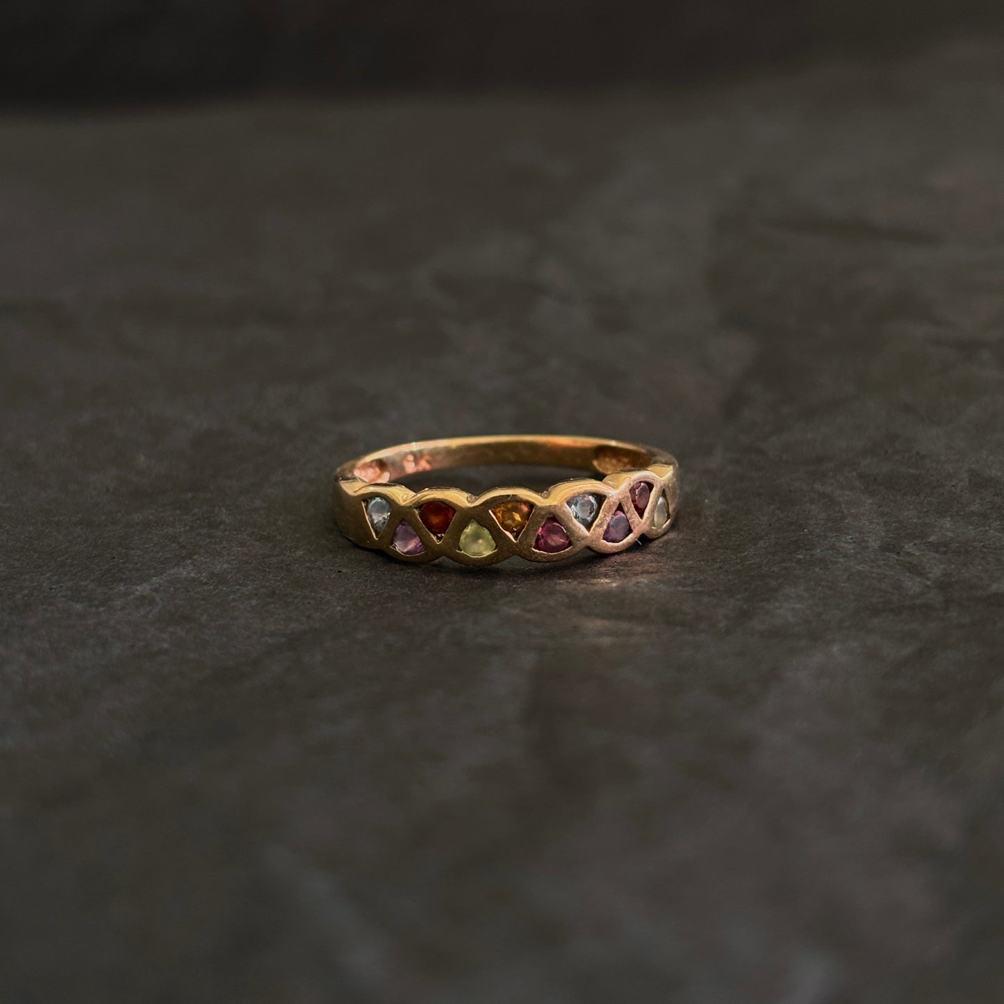 Vintage 9ct Gold Rings - Pick yours!