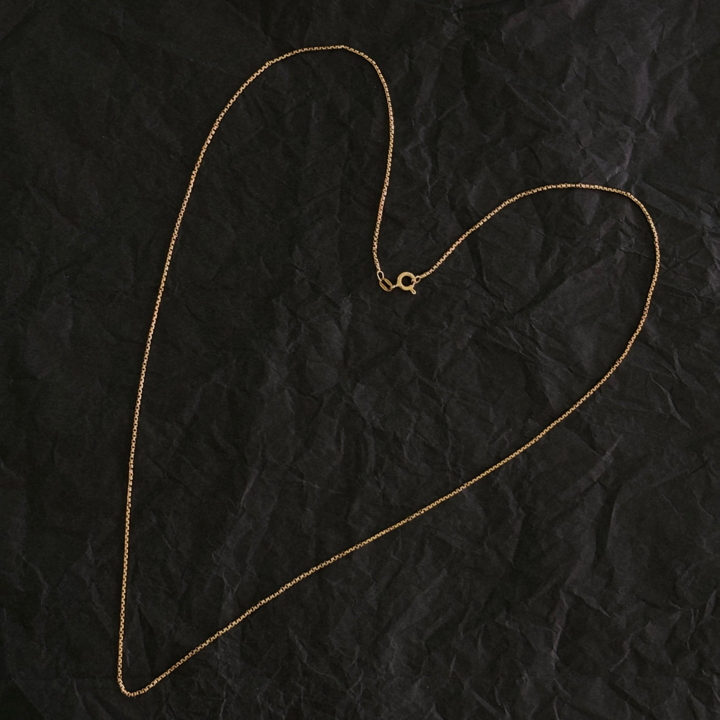 Vintage Chains - Pick yours!