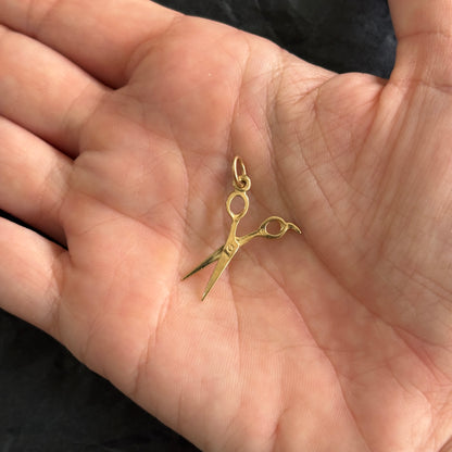 Vintage 9ct Gold Charms - Pick yours!