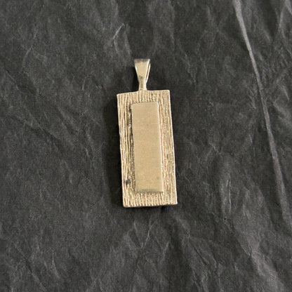 Vintage Silver Pendants - Pick yours!