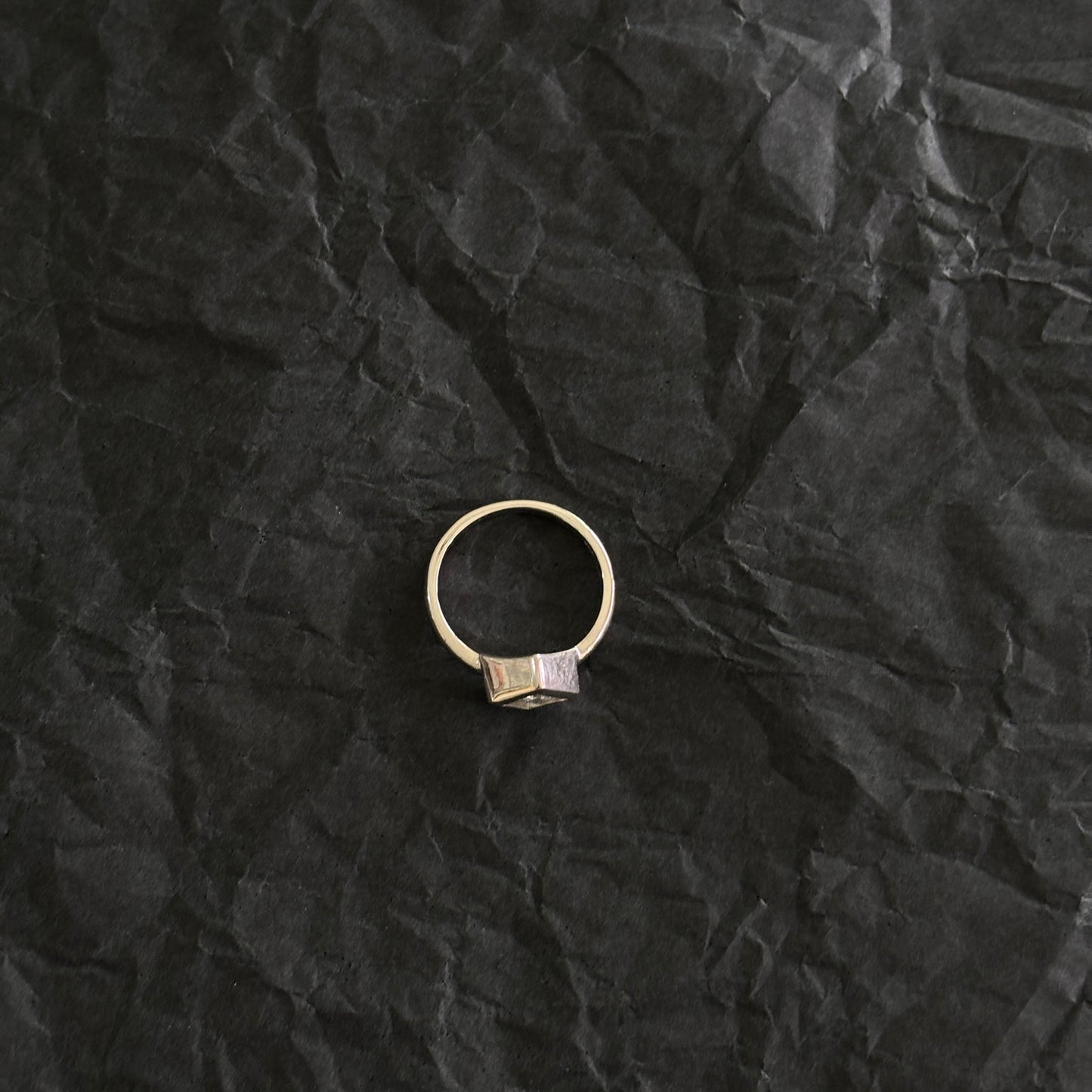 Vintage Silver Rings - Pick yours!