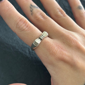 Vintage Silver Rings - Pick yours!