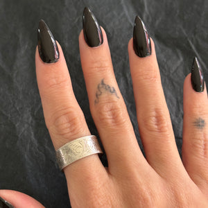 Vintage Silver Rings - Pick yours!