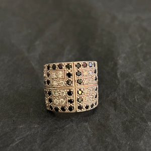 Vintage Silver Rings - Pick yours!