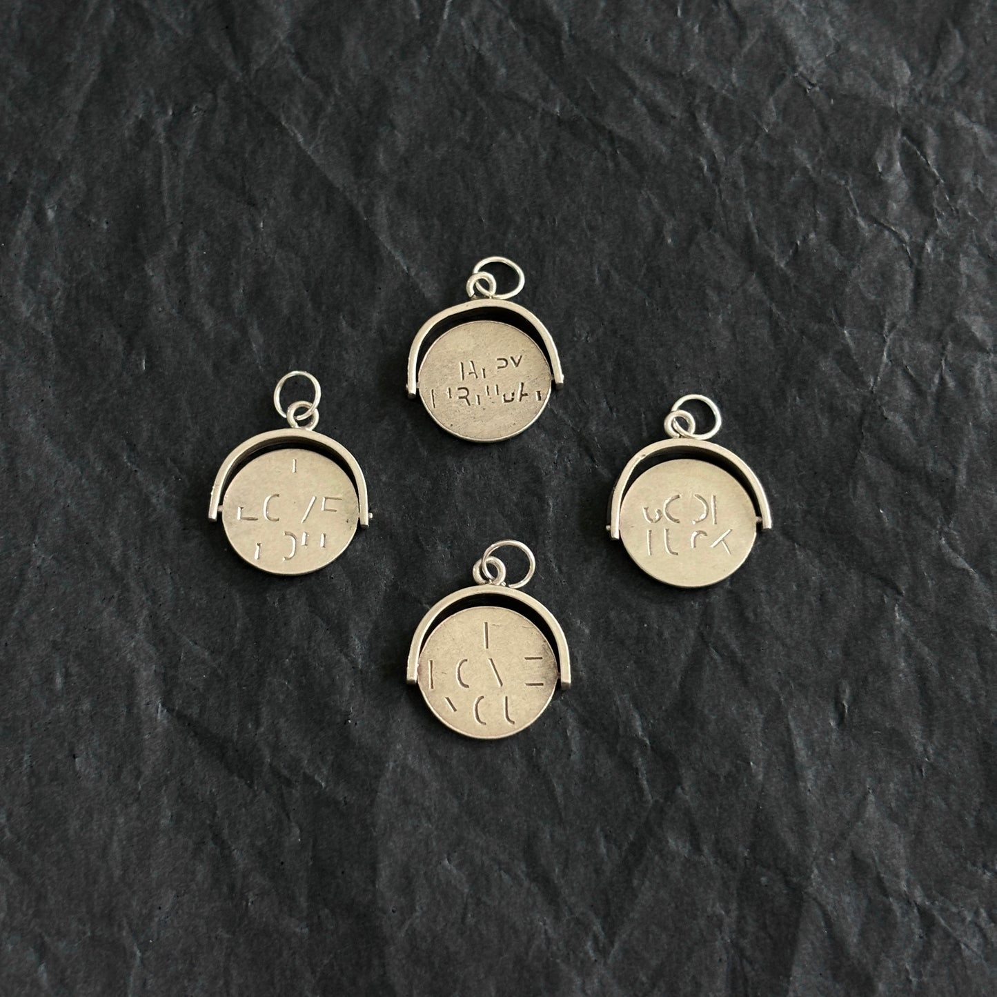 Vintage Charms - Moving/Opening - Pick yours!
